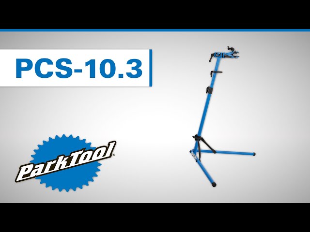 PCS 10.3 Deluxe Home Mechanic Repair Stand