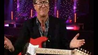 Stratocaster Legend - Hank Marvin & Dick Dale chords