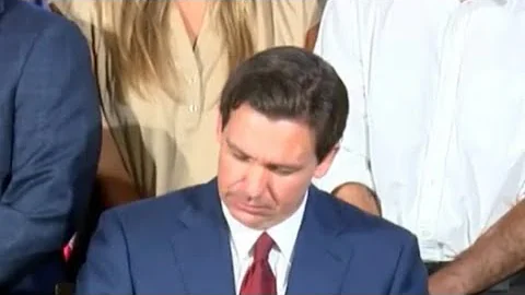 DeSantis curtails diversity, equity and inclusion programs in Florida state colleges