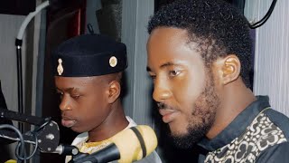 Scanner Neville ' enfant de Dieu est tiré de mes souffrances ' sur ON AIR