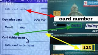 how to recharge jio phone online through debit atm card   my jio app se recharge kaise kare screenshot 4
