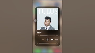 sewindu-tulus #sewindu