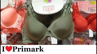 Primark Bras & Lingerie July 2020 Iprimark