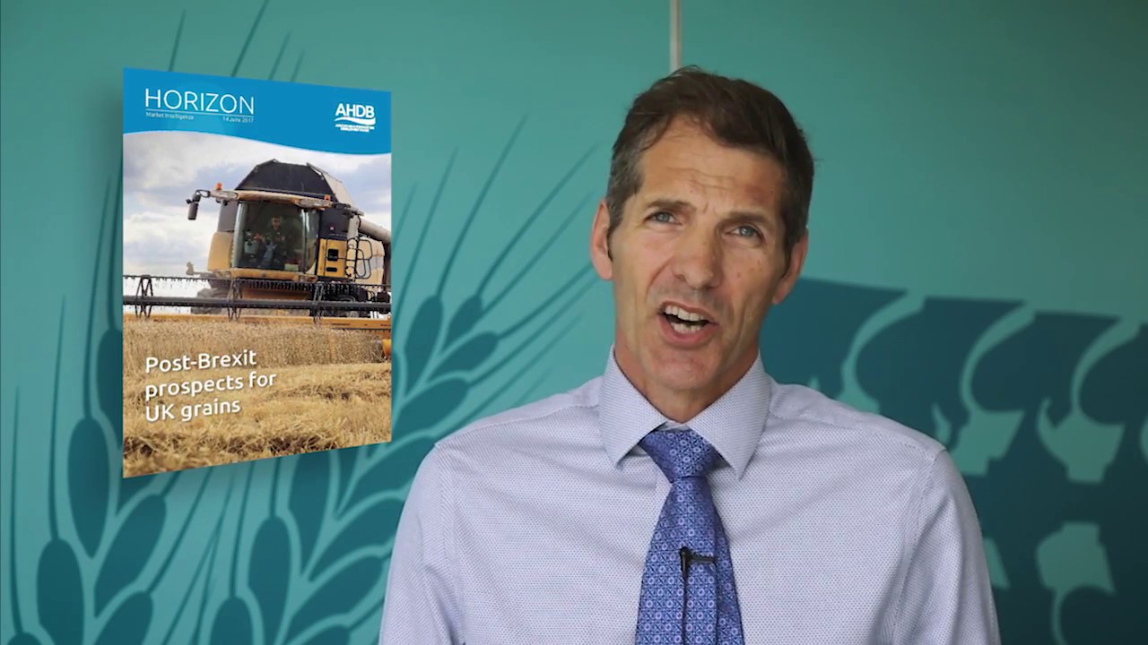 video phone beyonce mp3 Paul Temple on the challenges facing UK grains post-Brexit