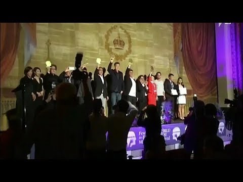 მონრეალის საერთაშორისო კინოფესტივალი