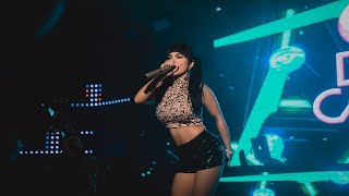 VLOG GOLD CANDY AND DJ IN ASGARD PEKANBARU ❤️❤️
