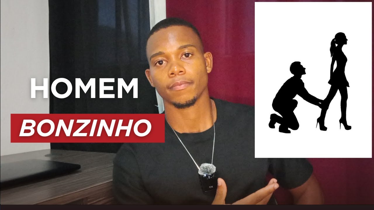 Por que as mulheres NÃO sentem atração pelos homens bonzinhos