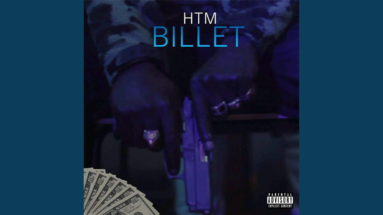 Watch Billet on YouTube Watch Billet on YouTube