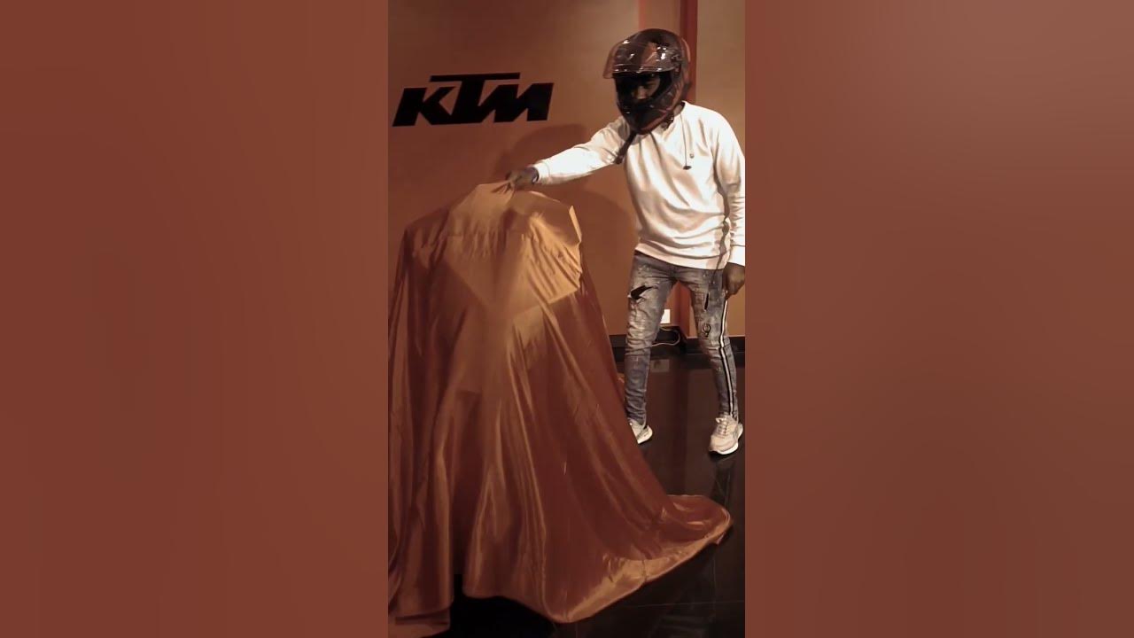 ktm rc new model price