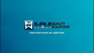 MMQS Introduction Video