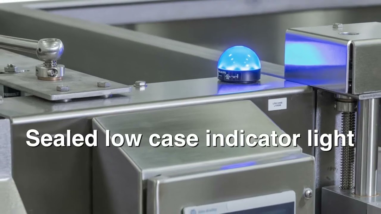 Combi Sanitary 2-EZ SB RTE Case Erector