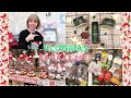 VLOGMAS | МОЯ ПОВСЕДНЕВНАЯ ЖИЗНЬ: Косметика Jurassic Spa , Конкурс , Закупка еды Перекрёсток