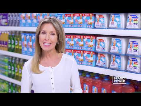 Monsieur Net présenté par Brand Power Canada