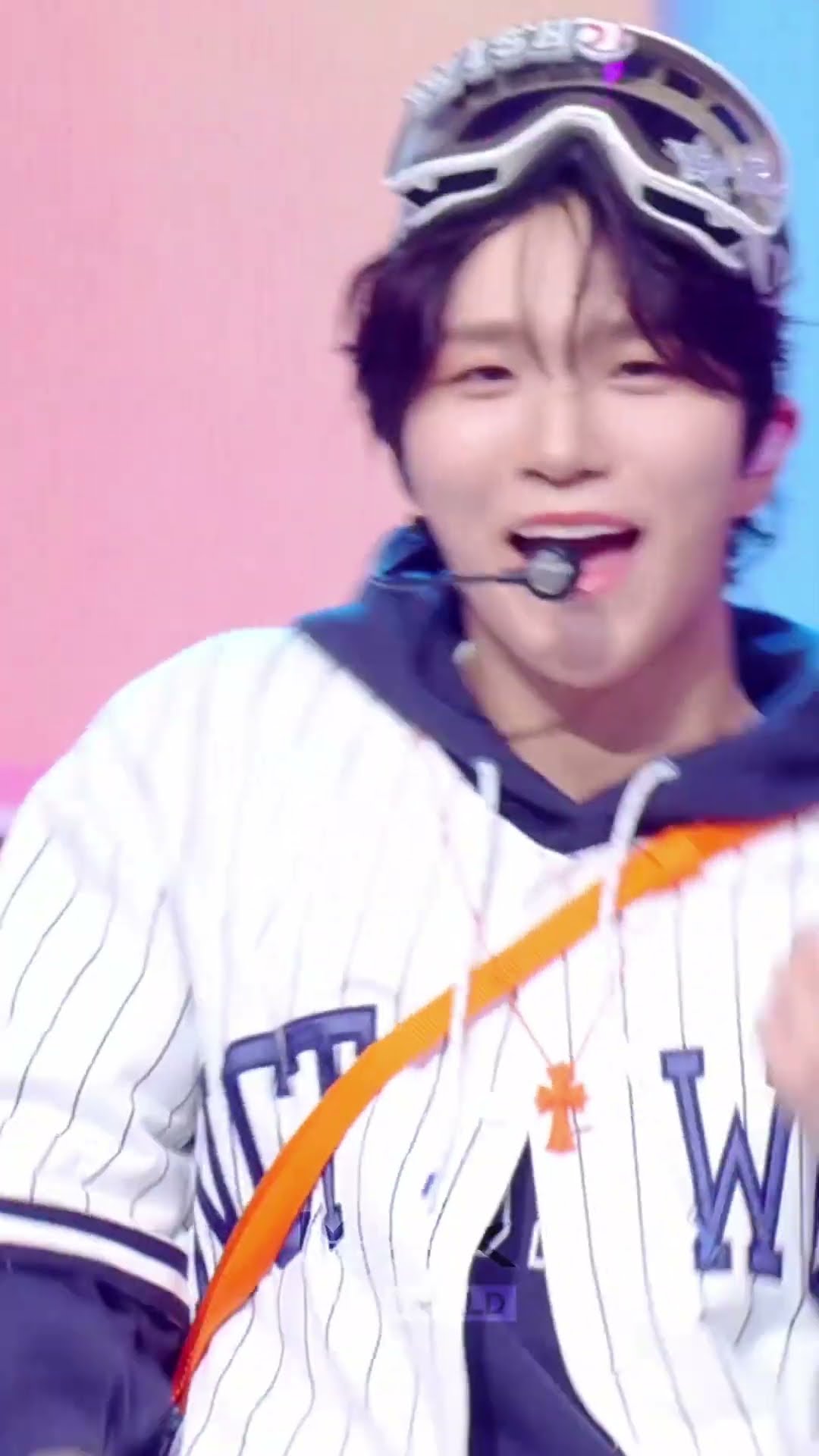 Miracle - NCT WISH #Miracle #NCTWISH #エヌシーティーウィッシュ #엔씨티위시 #Shorts #MusicBank | KBS WORLD TV