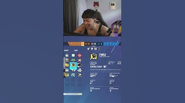 Average Solo Q Experience in R6 😭