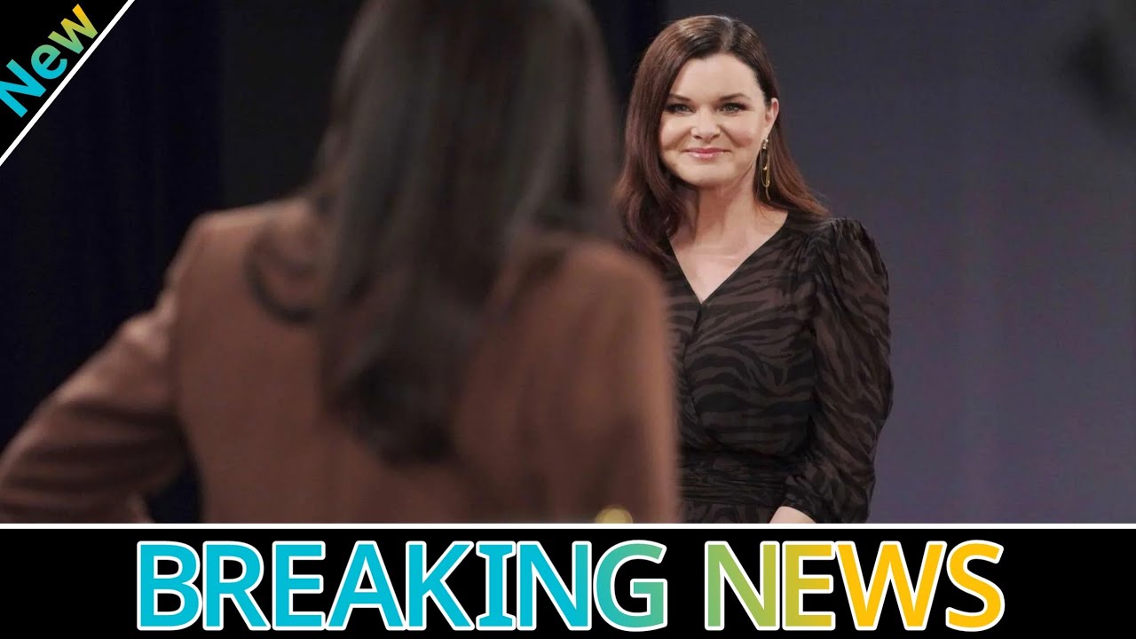 Ушла из жизни легенда B&B! Кэти умерла в возрасте 48 лет! Очень печальные новости для смелых и пр...