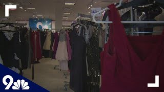 Castle Rock boutique offering "pay what makes you happy" homecoming dresses