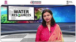 Problems of Floods and Droughts