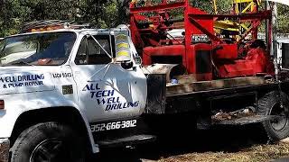Well Drilling Company Spring Hill, Fl - All-Tech Water Service