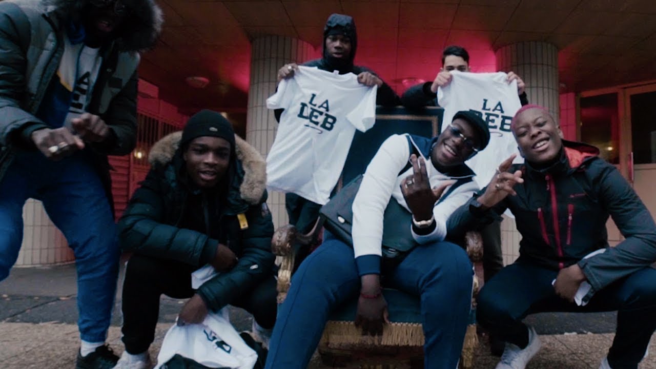 Watch Brvmsoo - Prince William (Clip officiel) on YouTube Watch Brvmsoo - Prince William (Clip officiel) on YouTube