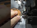 sewing machine techniques #shorts