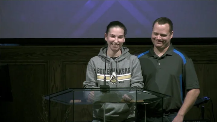 Laura Kuhn Testimony