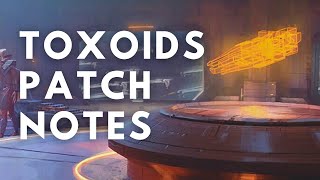 Stellaris 3.5 Full Patch Notes - Dev Diary 267