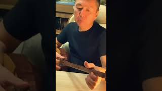 Музыкальная 🎶 🇰🇿 Пауза в Автодоме 🚐✨