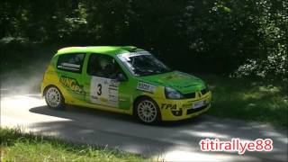 Rallye Du Sel 2016 Hd Mistake And Limites