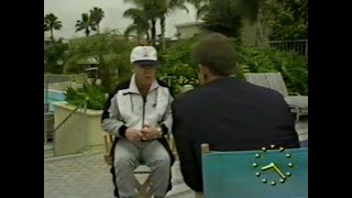 Elton John -  Rare interview 1990 by EltonStuff 2,583 views 3 months ago 23 minutes