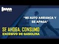 MI MOTOR ARRANCA Y SE APAGA | MOTORMEX