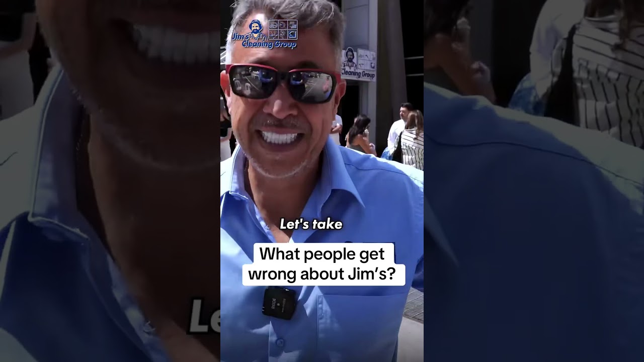 What do people get wrong about a Jim’s franchise?