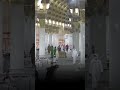 قال رسول الله ﷺ إن أتقاكم و أعلم كم بالله أنا قال رسول الله ﷺ إن أتقاكم و أعلم كم بالله أنا