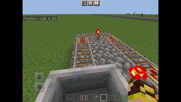 Minecart elevator