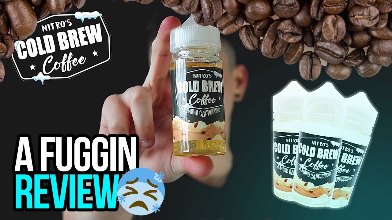 what chemicals are in vape juice Vape Juice & E-Liquid Ingredients List (4 Main Components)