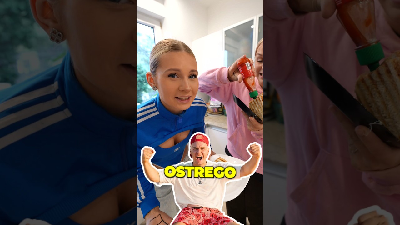 WKURZAMY NASZYCH CHŁOPAKÓW🔥❤️