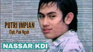 NASSAR KDI - PUTRI IMPIAN