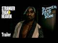 Stranger Than Heaven Release Date Trailer Summer Game Fest 2026 
