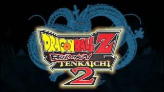 Dragon Ball Z: Budōkai Tenkaichi 2 - 'Mind Space' (Extended) [1080p]