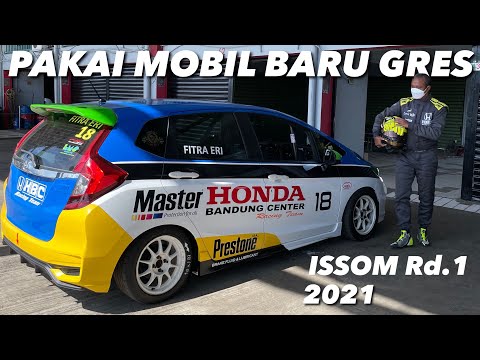 BALAP LAGI SETELAH 1 TAHUN VAKUM