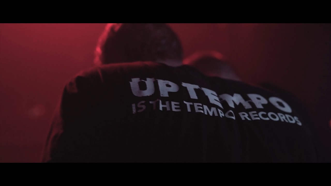 Official aftermovie Uptempo Is The Tempo 24052017 Club Rodenburg Beesd