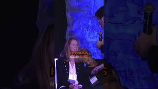 She Didnt Even Think She Was