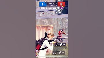 1v1tdm🥶|| Hackerorwhot😈#tdm#shorts