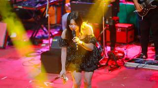 Download lagu LALUNA MUSIC - BEGADANG 2 KURNIA RAHMA - WEDDING PARTY DAVID & NURUL - SUKOLILO PATI