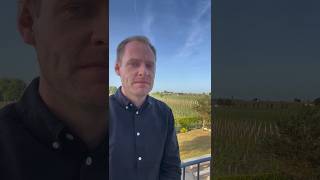 Brice & Burnett's Johan Malan shares his thoughts on 2025 Bordeaux En Primeur