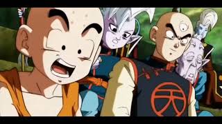 Vegeta Breaks Through His Limit His Own Way- Oozaru Roar Edition