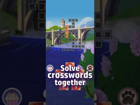 Wordcation - Play Together! App Store Preview (iPhone 6.5")