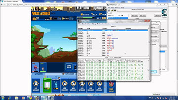 wild ones x99 ammo hack with cheat engine 2011