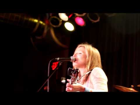 Jeanne Jolly - "Hallelujah" 4/1/11