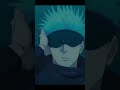 Sukuna X Satoru Gojo edit ✨#anime #animeedit #jjk #jujutsukaisen